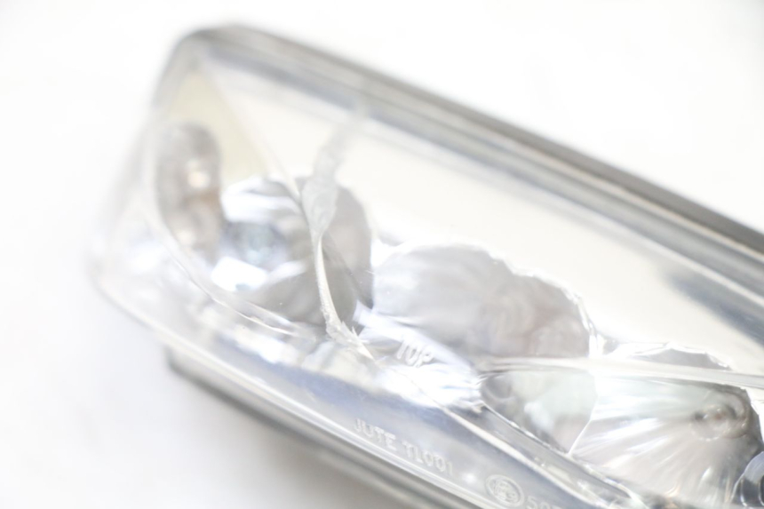 photo de TAIL LIGHT LIGIER PULSE 3 1 (2014 - 2020) - Product overview