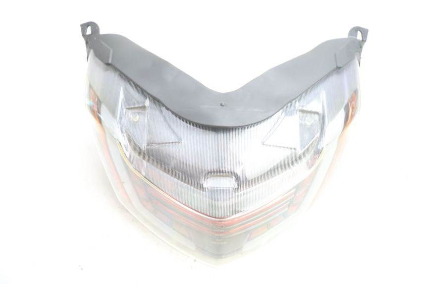 photo de TAIL LIGHT JM MOTORS R-MAX TECH 50 (2024 - 2026) - Alternative perspective
