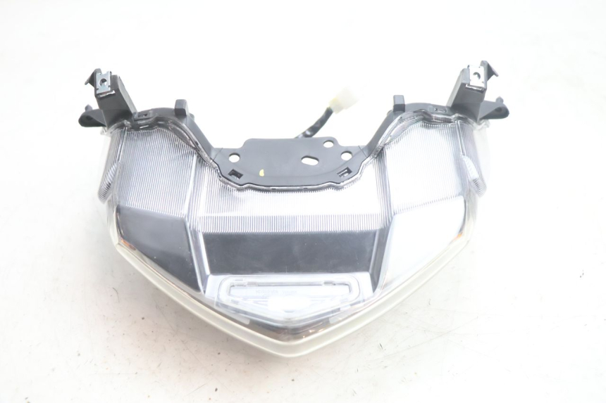 photo de TAIL LIGHT JM MOTORS R-MAX TECH 50 (2024 - 2026) - Fixing points details