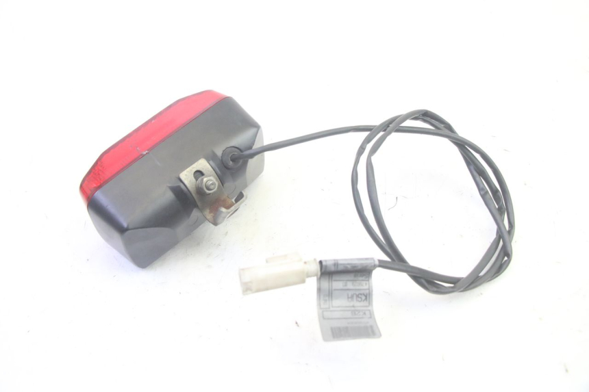 photo de TAIL LIGHT BMW R RT ABS 1200 (2010 - 2014) - Fixing points details