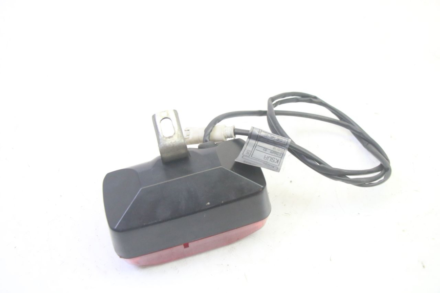 photo de TAIL LIGHT BMW R RT ABS 1200 (2010 - 2014) - Surface and material condition