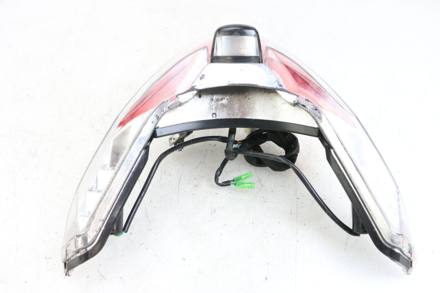 photo de TAIL LIGHT EUROCKA R8 4T 50 (2013 - 2022) - Additional view of the item
