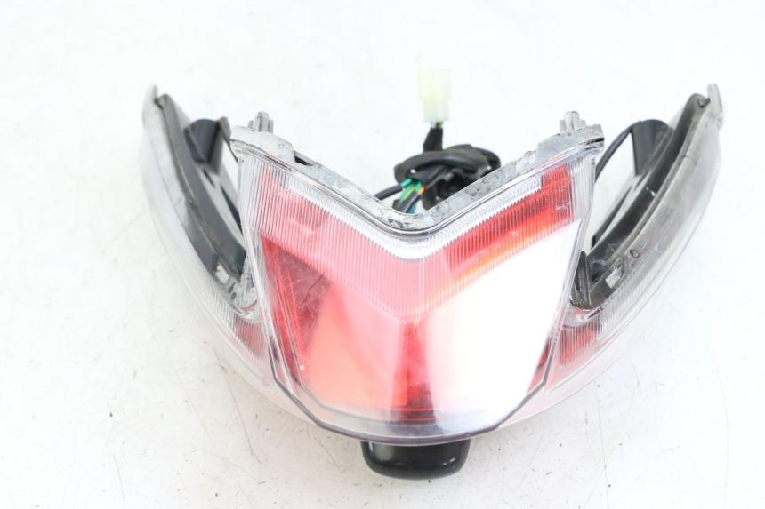 photo de TAIL LIGHT EUROCKA R8 4T 50 (2013 - 2022) - Checked used part