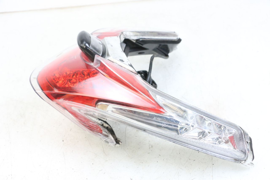 photo de TAIL LIGHT EUROCKA R8 4T 50 (2013 - 2022) - Markings and original references