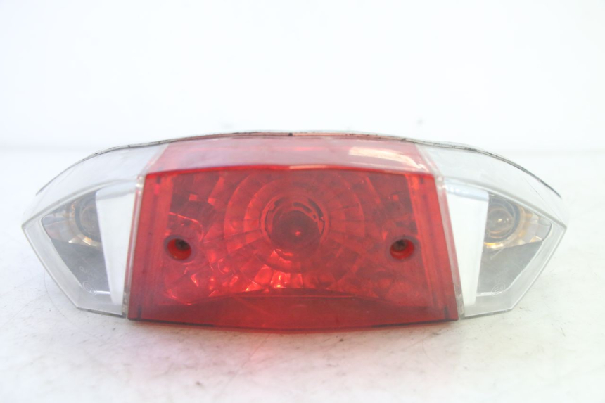 photo de REAR LIGHT RIDE RACE 2T 50 (2012 - 2017) - Component detail