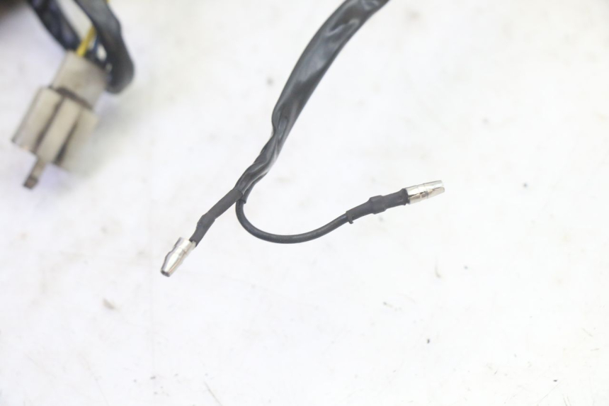 photo de REAR LIGHT RIDE RACE 2T 50 (2012 - 2017) - Distinctive features