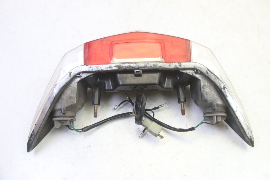 photo de REAR LIGHT RIDE RACE 2T 50 (2012 - 2017) - Alternative perspective