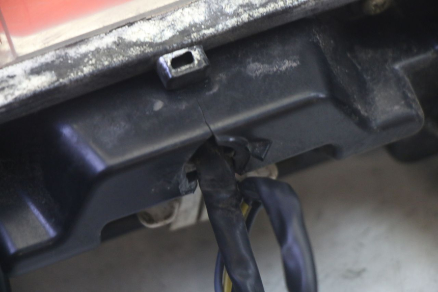 photo de REAR LIGHT RIDE RACE 2T 50 (2012 - 2017) - Product overview