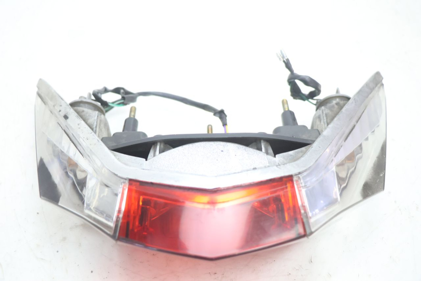 photo de TAIL LIGHT RIDE RACE GT 2T 50 (2012 - 2017) - Alternative perspective