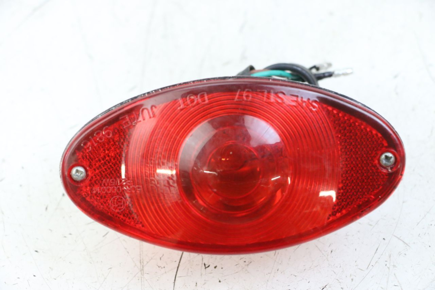 photo de TAIL LIGHT REGAL RAPTOR RAXTER 2 125 (2007 - 2015) - Main view