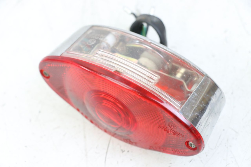photo de TAIL LIGHT REGAL RAPTOR RAXTER 2 125 (2007 - 2015) - Product overview