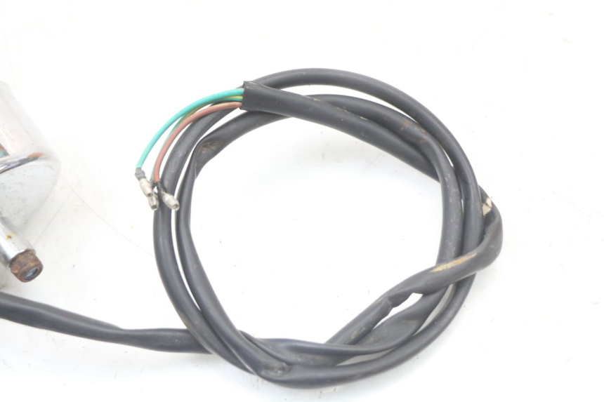 photo de REAR LIGHT REGAL RAPTOR SPYDER 125 (2010 - 2018) - Product overview