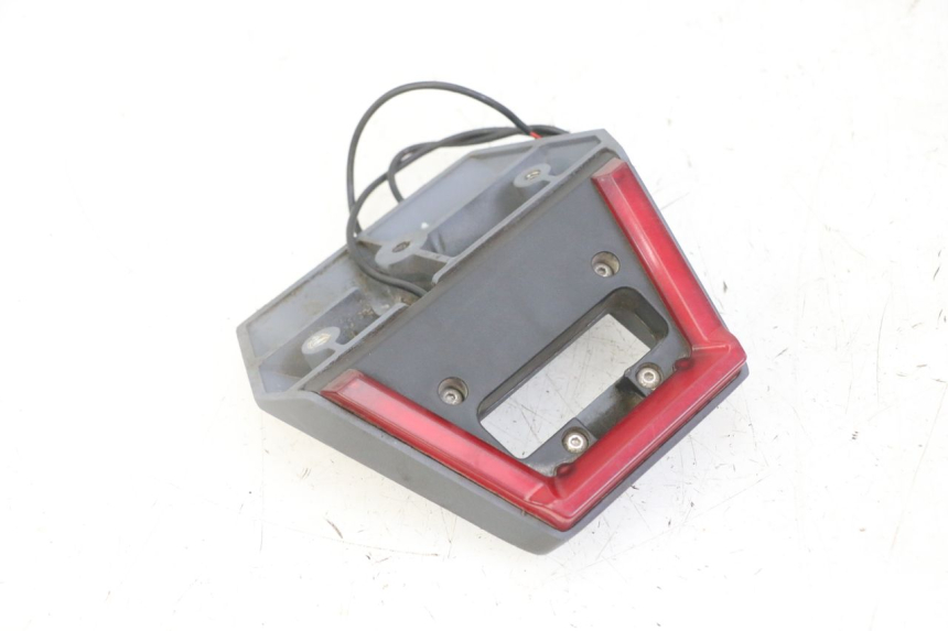 photo de TAIL LIGHT PUNK ELECTRIC RIDER 1 - Main view