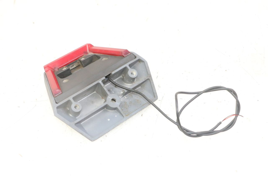 photo de TAIL LIGHT PUNK ELECTRIC RIDER 1 - Alternative perspective