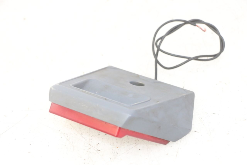 photo de TAIL LIGHT PUNK ELECTRIC RIDER 1 - Product overview