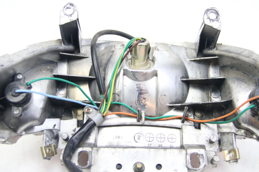 photo de REAR LIGHT TNT MOTOR ROMA 10' 4T 50 (2019 - 2022) - Product overview