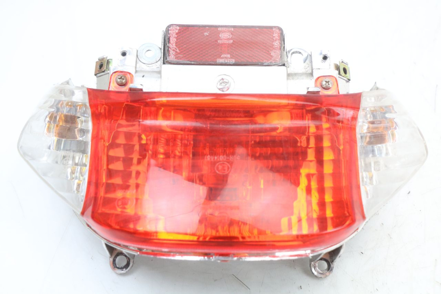 photo de REAR LIGHT TNT MOTOR ROMA 10' 4T 50 (2019 - 2022) - Main view