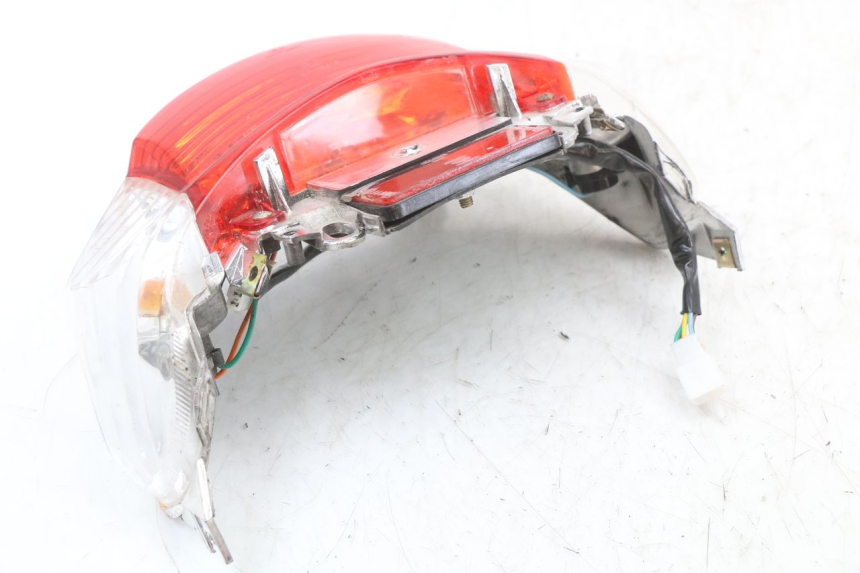 photo de REAR LIGHT TNT MOTOR ROMA 10' 4T 50 (2019 - 2022) - Zoom on usage condition