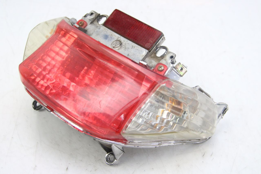 photo de REAR LIGHT TNT MOTOR ROMA 12' 2T 50 (2007 - 2018) - Main view