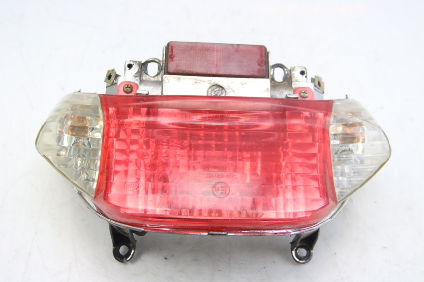 photo de REAR LIGHT TNT MOTOR ROMA 12' 2T 50 (2007 - 2018) - Component detail