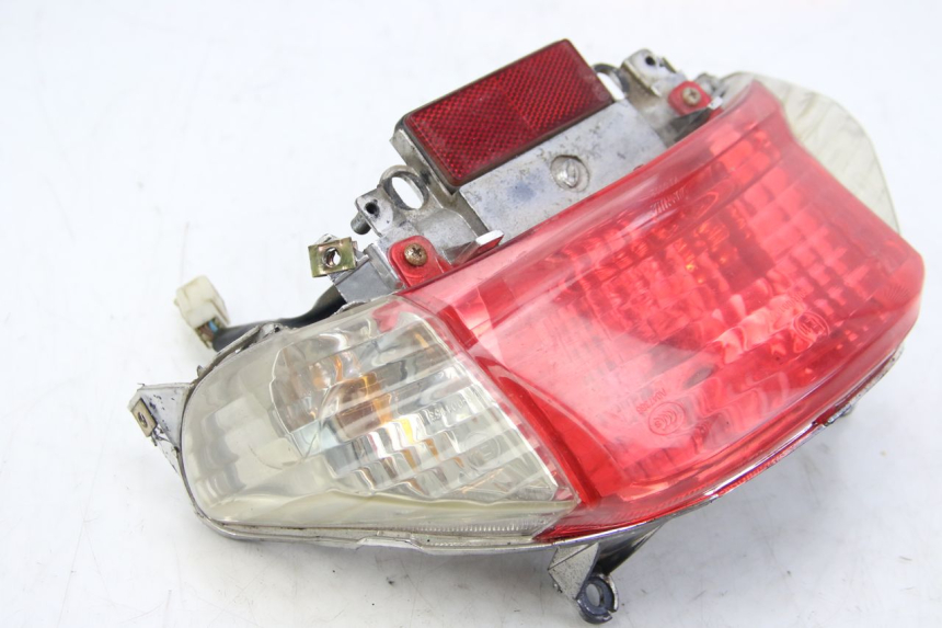 photo de REAR LIGHT TNT MOTOR ROMA 12' 2T 50 (2007 - 2018) - Zoom on usage condition