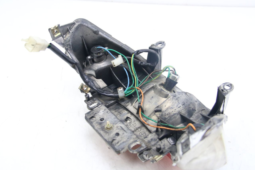 photo de REAR LIGHT TNT MOTOR ROMA 12' 2T 50 (2007 - 2018) - Alternative perspective