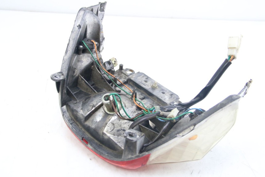 photo de REAR LIGHT TNT MOTOR ROMA 12' 2T 50 (2007 - 2018) - Product overview