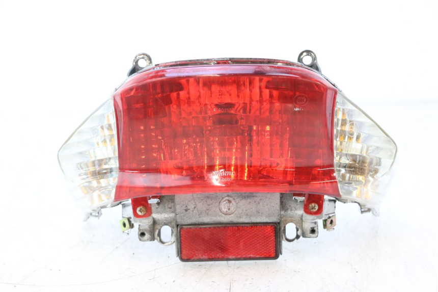 photo de REAR LIGHT TNT MOTOR ROMA 12' 2T 50 (2007 - 2018) - Main view