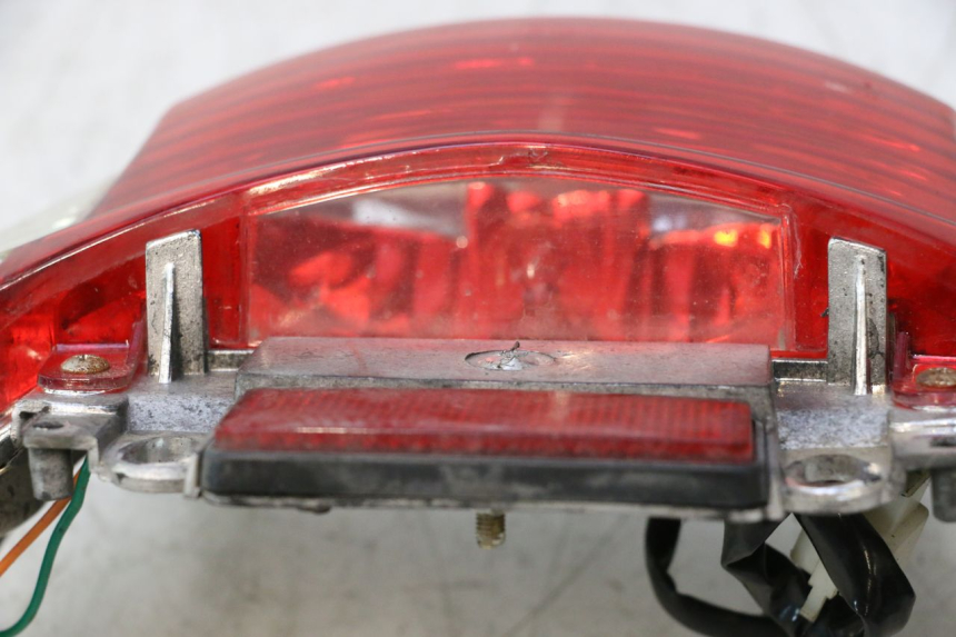 photo de REAR LIGHT TNT MOTOR ROMA 12' 2T 50 (2007 - 2018) - High-resolution close-up