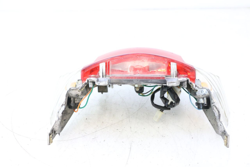 photo de REAR LIGHT TNT MOTOR ROMA 12' 2T 50 (2007 - 2018) - Supplementary product photo