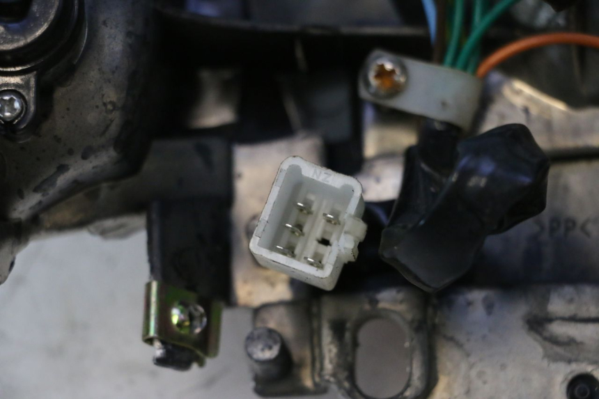 photo de REAR LIGHT TNT MOTOR ROMA 12' 2T 50 (2007 - 2018) - Alternative perspective