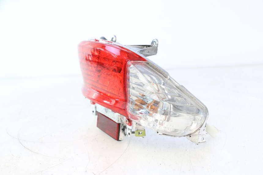 photo de REAR LIGHT TNT MOTOR ROMA 12' 2T 50 (2007 - 2018) - Additional view of the item