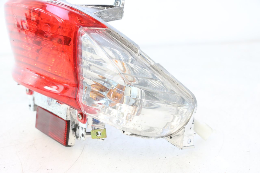 photo de REAR LIGHT TNT MOTOR ROMA 12' 2T 50 (2007 - 2018) - Distinctive features