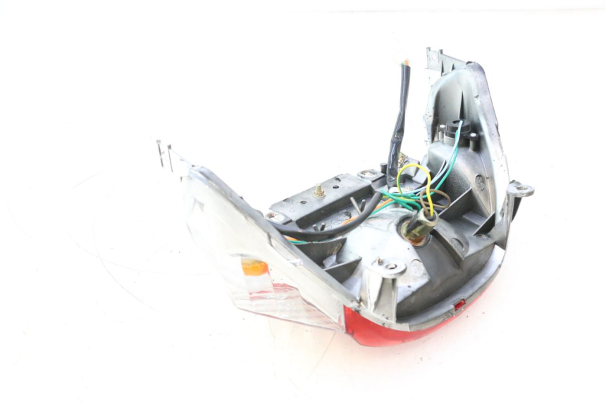 photo de REAR LIGHT TNT MOTOR ROMA 12' 2T 50 (2007 - 2018) - Technical close-up