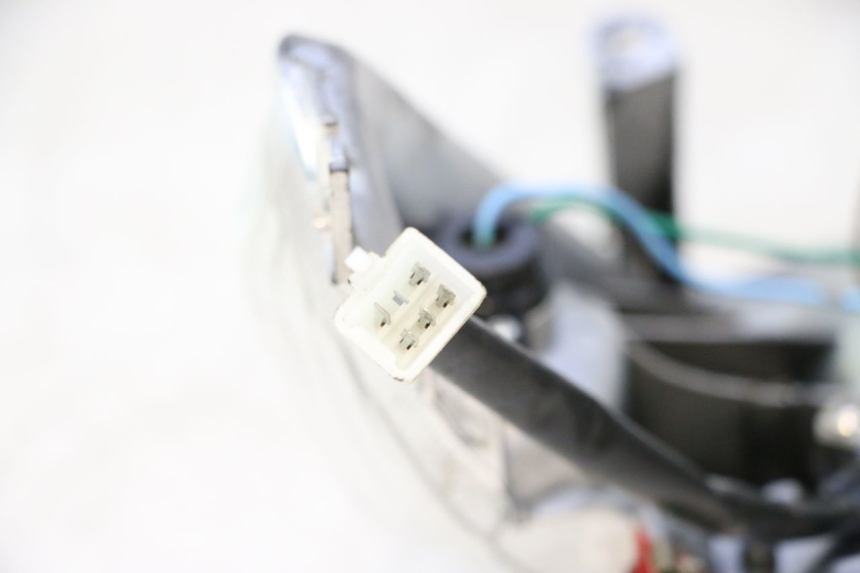 photo de REAR LIGHT TNT MOTOR ROMA 12' 2T 50 (2007 - 2018) - Fixing points details