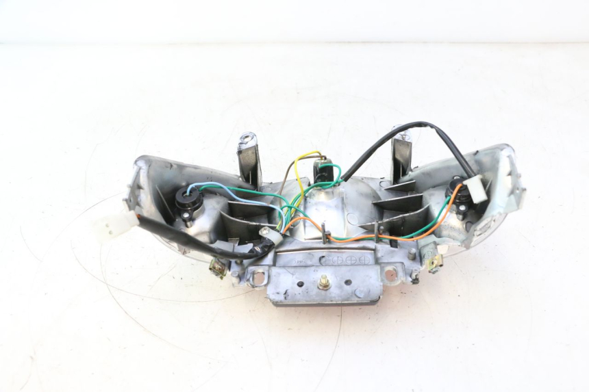 photo de REAR LIGHT TNT MOTOR ROMA 12' 2T 50 (2007 - 2018) - Surface and material condition