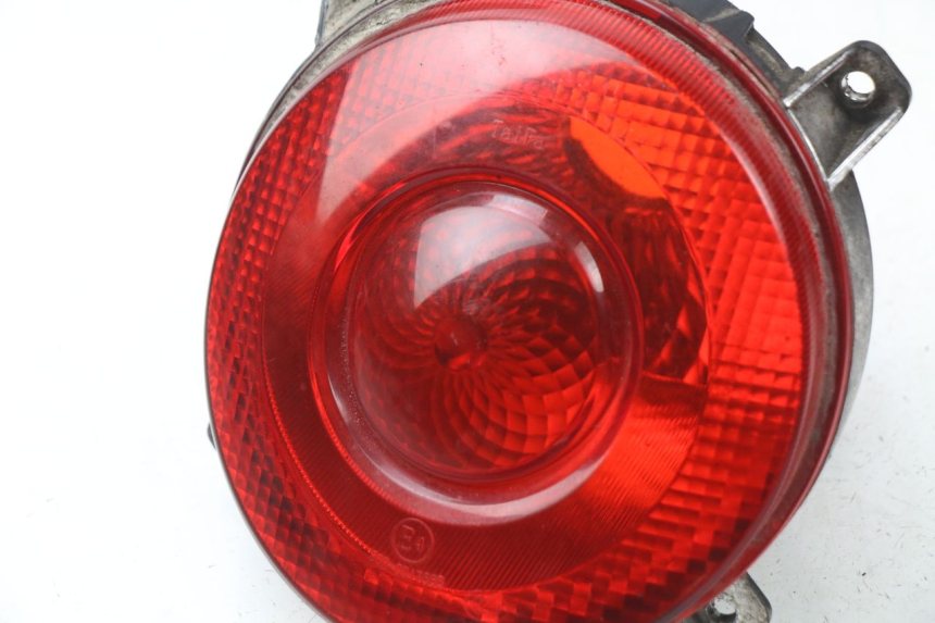 photo de TAIL LIGHT TURBHO RP 50 (2018 - 2022) - Component detail