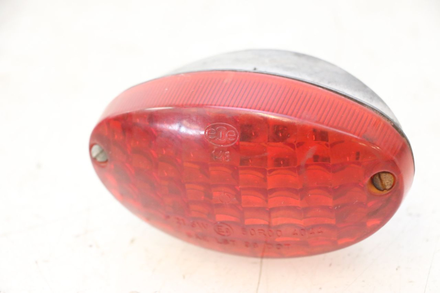 photo de TAIL LIGHT MZ RT 125 (2000 - 2008) - Main view