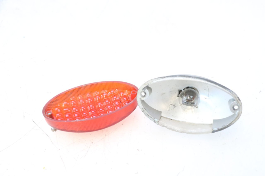 photo de TAIL LIGHT MZ RT 125 (2000 - 2008) - Technical close-up