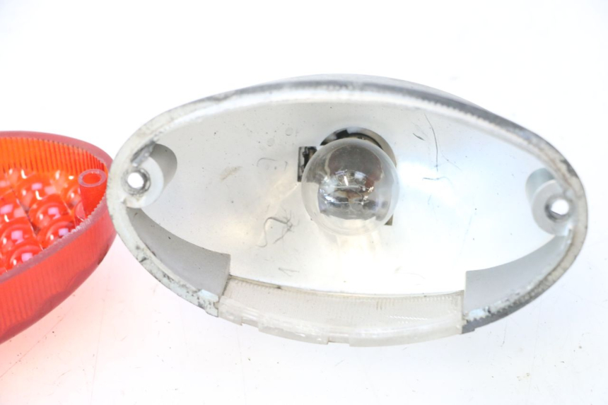 photo de TAIL LIGHT MZ RT 125 (2000 - 2008) - Product overview