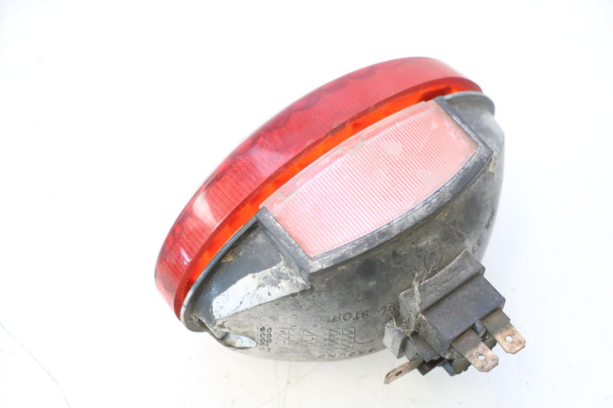photo de TAIL LIGHT MZ RT 125 (2000 - 2008) - Fixing points details