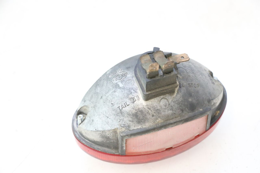 photo de TAIL LIGHT MZ RT 125 (2000 - 2008) - Checked used part