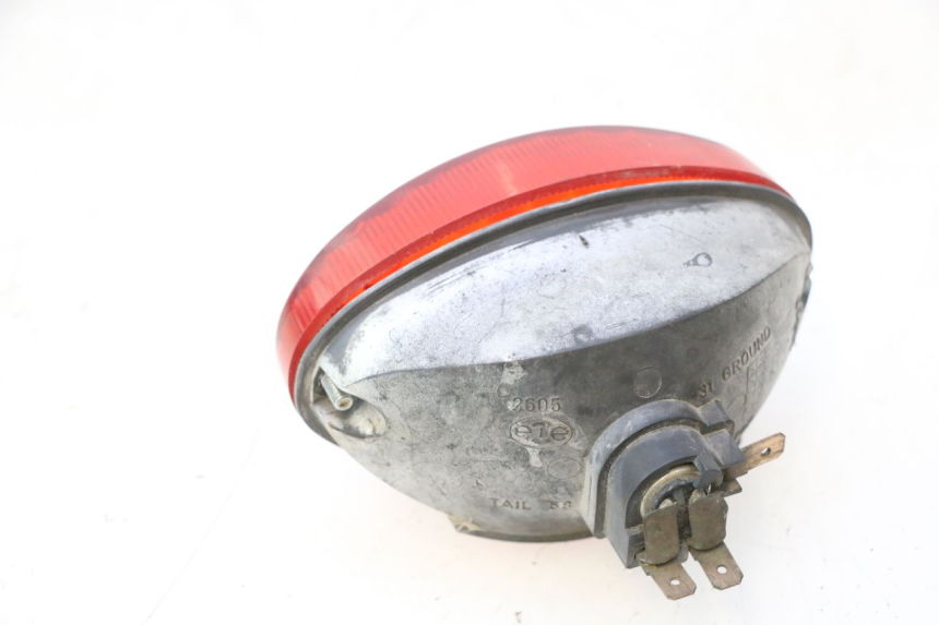 photo de TAIL LIGHT MZ RT 125 (2000 - 2008) - Markings and original references