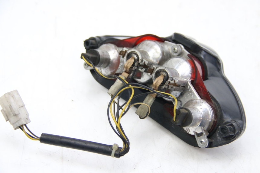 photo de TAIL LIGHT GILERA RUNNER SP 50 (2009 - 2017) - Product overview