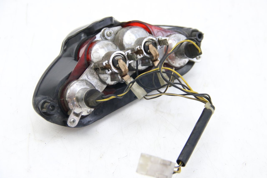 photo de TAIL LIGHT GILERA RUNNER SP 50 (2009 - 2017) - Fixing points details