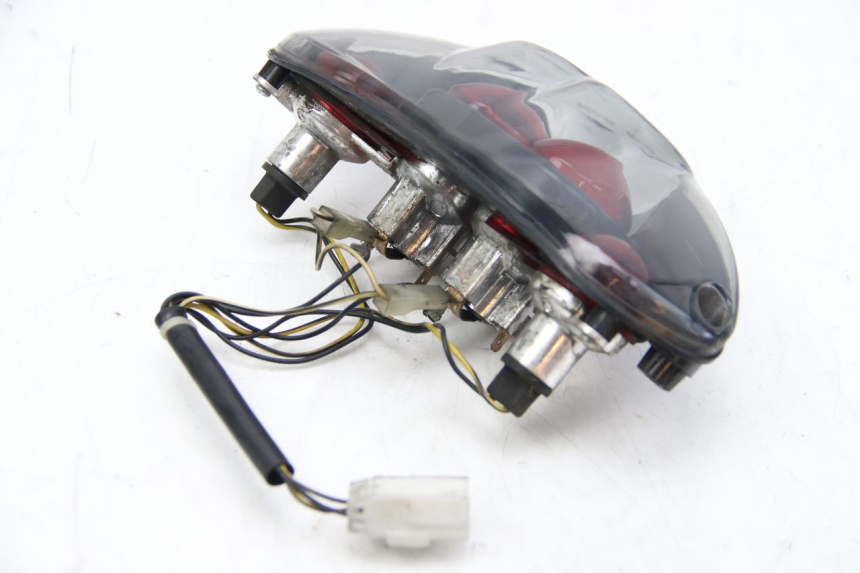 photo de TAIL LIGHT GILERA RUNNER SP 50 (2009 - 2017) - Surface and material condition