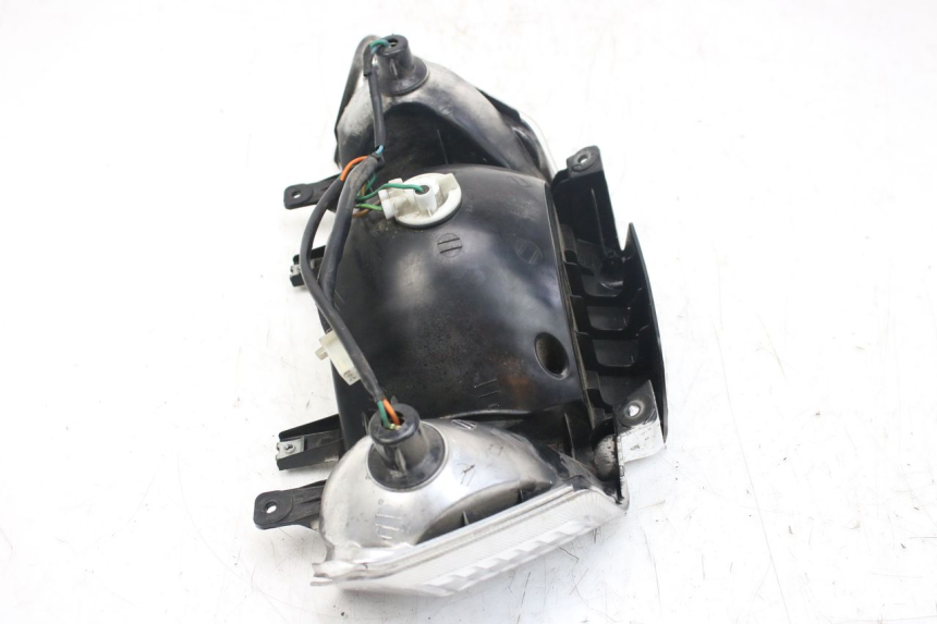 photo de REAR LIGHT DAELIM S2 FI 125 (2008 - 2017) - Component detail