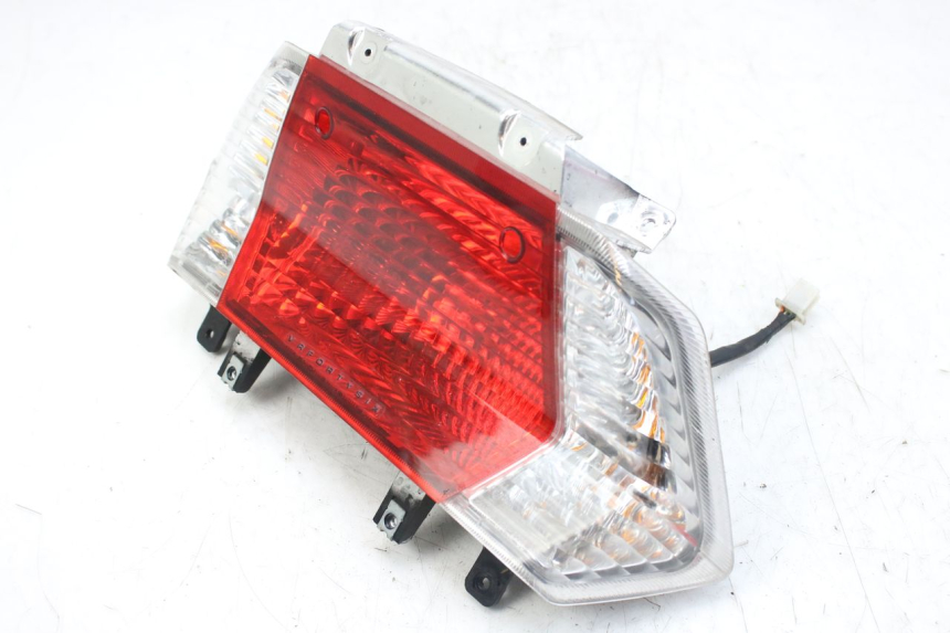 photo de REAR LIGHT DAELIM S2 FI 125 (2008 - 2017) - Checked used part
