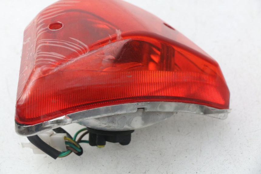 photo de TAIL LIGHT DAELIM S4 50 (2010 - 2015) - Component detail