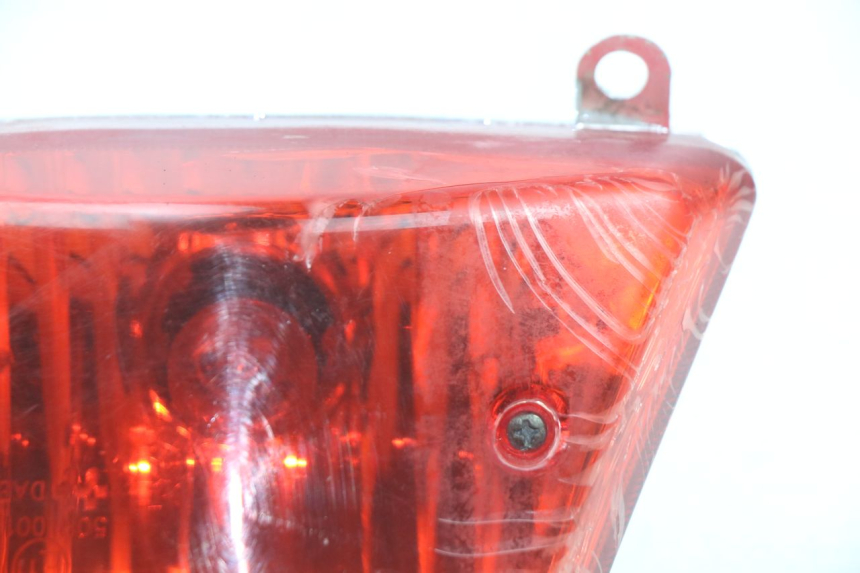 photo de TAIL LIGHT DAELIM S4 50 (2010 - 2015) - Alternative perspective